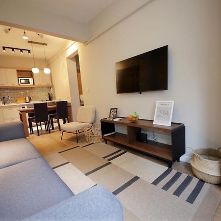 New Modern Flat- By Taksim Square Hotel Istanbul Exterior photo