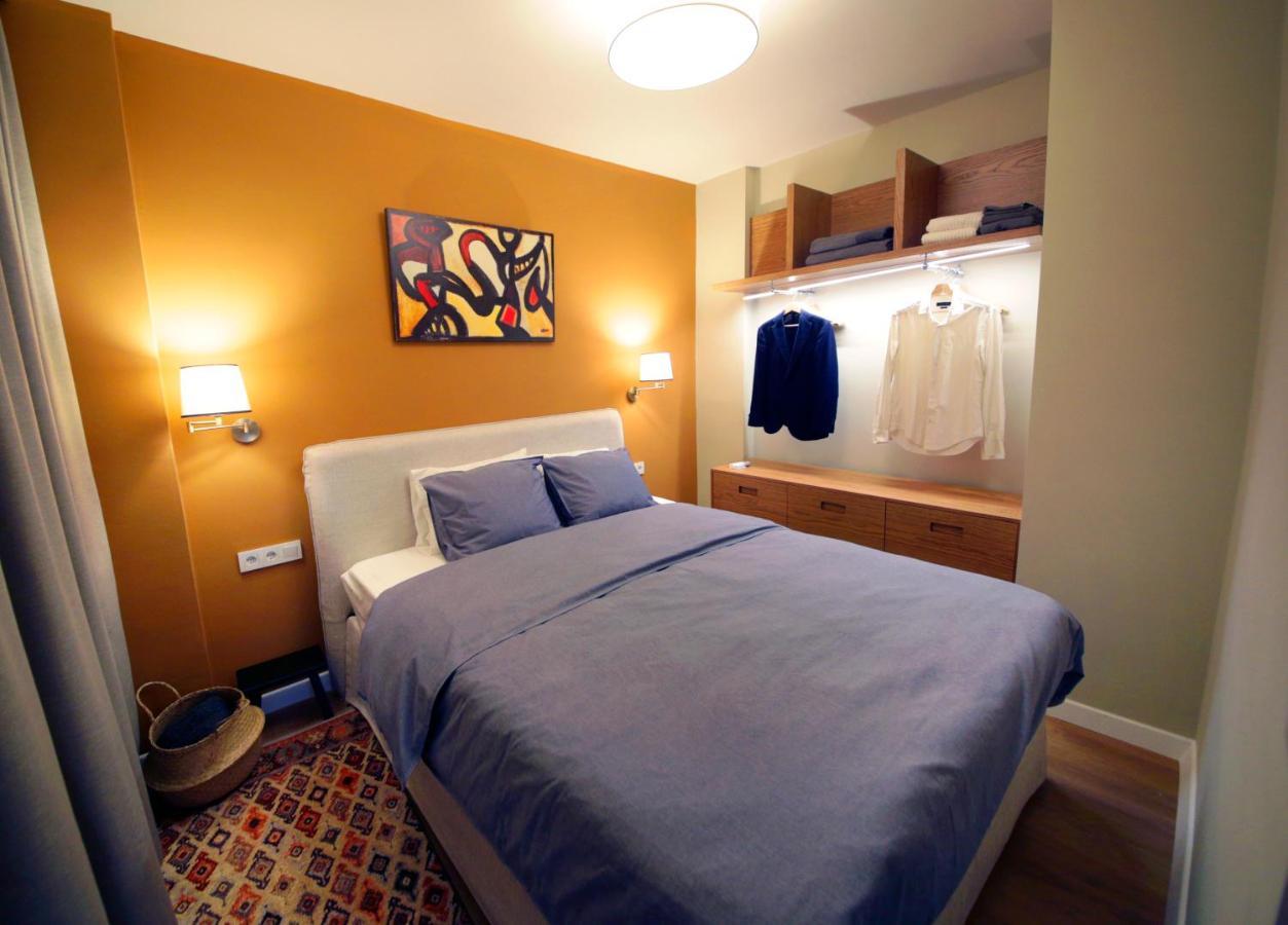 New Modern Flat- By Taksim Square Hotel Istanbul Exterior photo