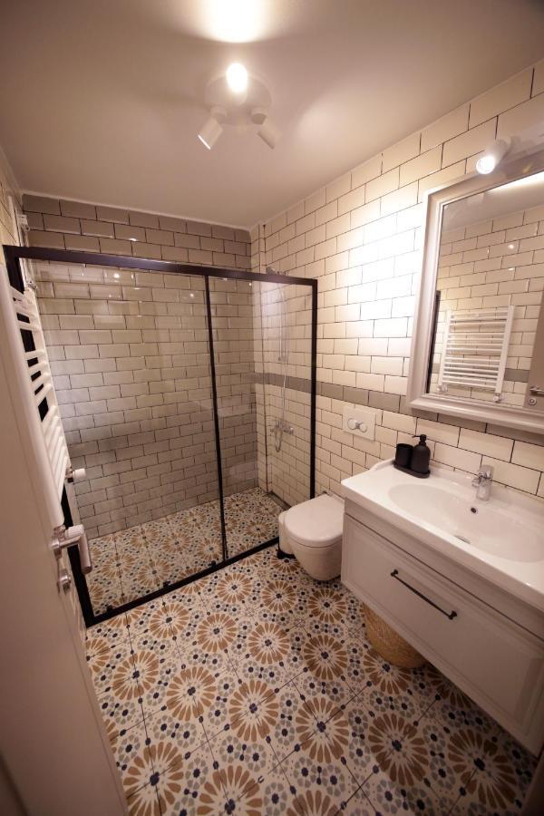 New Modern Flat- By Taksim Square Hotel Istanbul Exterior photo
